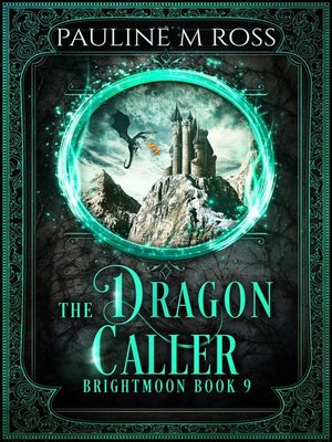 cover image of The Dragon Caller